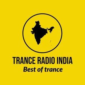 Logo of radio station Trance Radio India