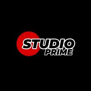 Logotipo de la emisora ​​de radio Studio Prime