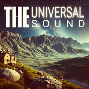 Logo of radio station Universal Sound Radio
