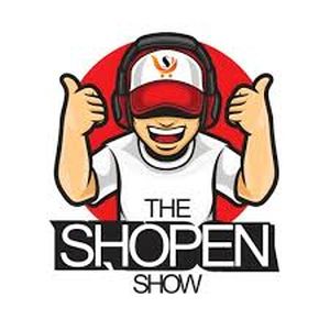 Logo de la station de radio Shopen Anime Radio