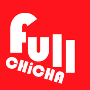 Logotipo de la emisora ​​de radio Radio Full Chicha
