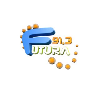 Logo of radio station Radio Futura 91.3 FM