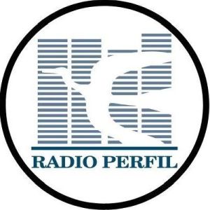 Logo de la station de radio Radio Perfil 1190 AM