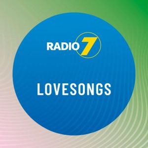 Logo de la station de radio Radio 7 - Lovesongs