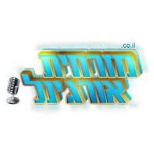 Logotipo de la emisora ​​de radio Mizrahit Orginal