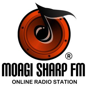 Moagi Sharp FM