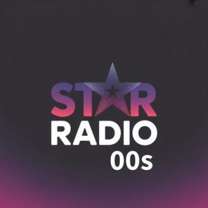 Logo de la station de radio Star 00s