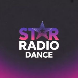 Logo of radio station Star Dance