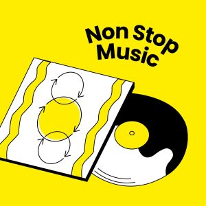 Life Radio Non Stop Music