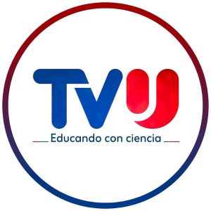 Logo of radio station TVU UMSA La Paz