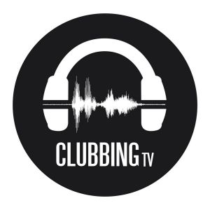 Logo of radio station Clubbing TV