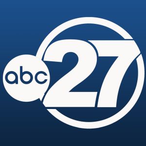Logo of radio station WTXL ABC 27 Tallahassee