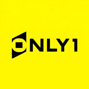 Logotipo de la emisora ​​de radio Only1 Xtra