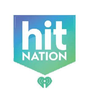 Logo of radio station Hit Nation