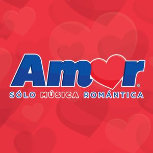 Logo de la station de radio Amor en Concierto