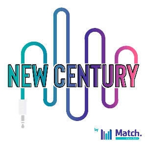Logo de la station de radio New Century