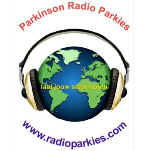 Logo of radio station Radio Parkies