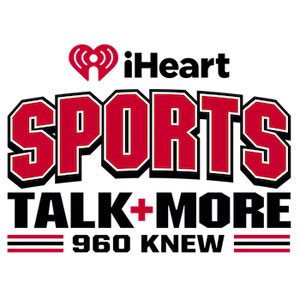 Logo de la station de radio KNEW Sports 960 AM