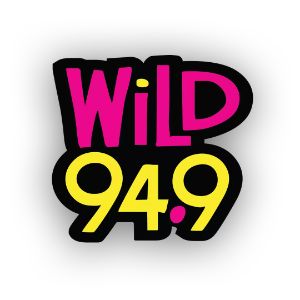 Logo of radio station KYLD Wild 94.9