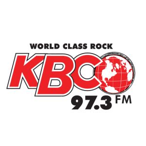 Logo de la station de radio 97.3 KBCO