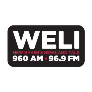 Logo de la station de radio 960 WELI