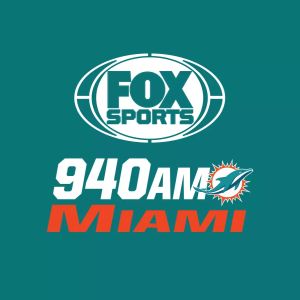 Logo de la station de radio FOX Sports 940