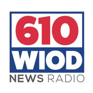 Logo of radio station NewsRadio 610 WIOD