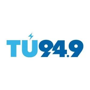 Logo of radio station Tú 94.9