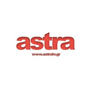 Logo de la station de radio Astra TV