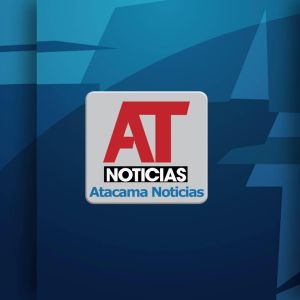 Logo of radio station Atacama Noticias