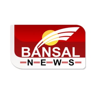 Logo of radio station Bansal News