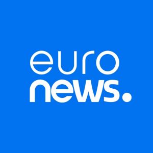 Logotipo de la emisora ​​de radio Euronews Français
