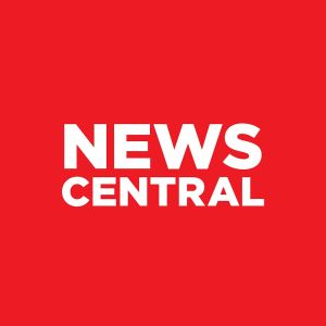 Logo de la station de radio News Central