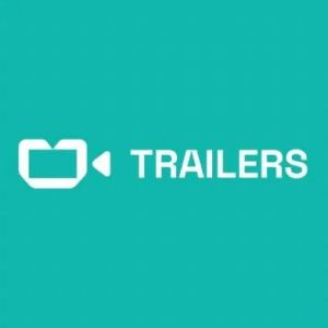 Logo of radio station Trailers