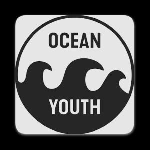Logo of radio station Ocean Youth Radio