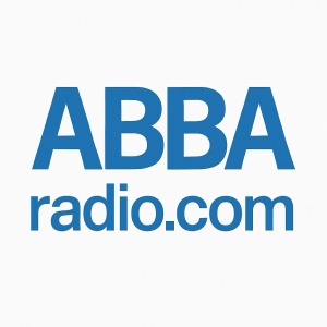 Logo of radio station ABBAradio.com