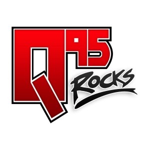 Logo of radio station Q95