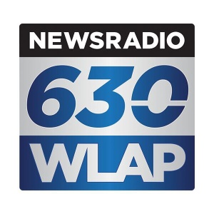 Logotipo de la emisora ​​de radio NewsRadio 630 WLAP