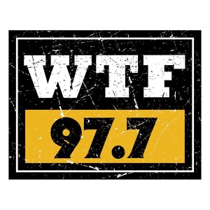 Logo de la station de radio WWTF 97.7 / 1580