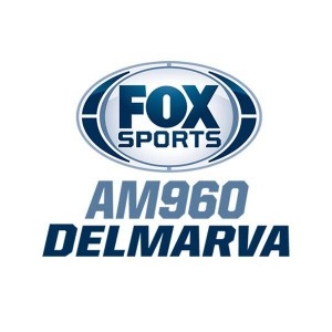 Logo de la station de radio Fox Sports 960