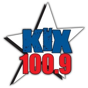 KIX 100.9