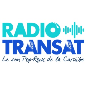 Logo of radio station Radio Transat