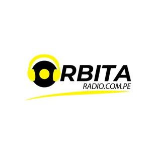 Logo of radio station Orbita Radio
