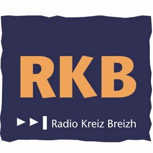 Logo of radio station Radio Kreiz Breizh