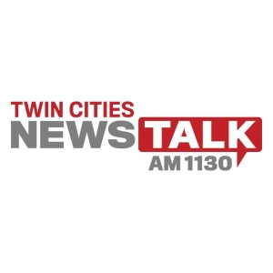 Logo of radio station NewsTalk 1130 / 103.5