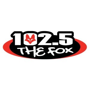 102.5 The Fox