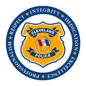 Logo of radio station Cleveland Police and Metro Housing Authority