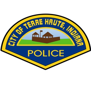 Logo of radio station Terre Haute Public Safety and Vigo County Fire