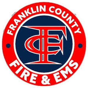 Franklin County Fire and EMS Alerts