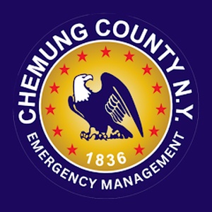 Chemung County Police and Fire